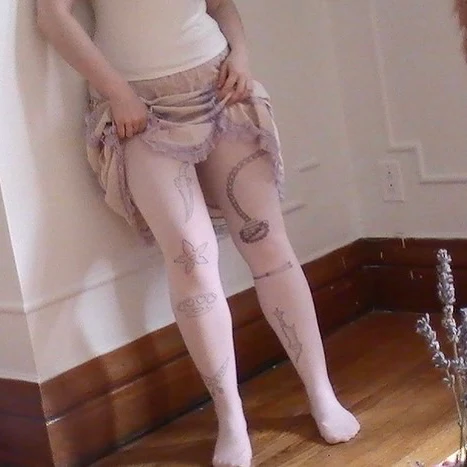 Garments